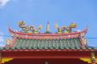Chinese Temple