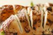 Grilled squid