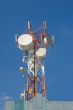 Communications Tower