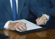 Contract Signing