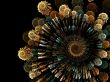 Multiple Layered Spirals