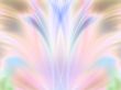 Surreal Pastel Blends