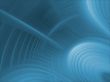 Slanted Woven Blue