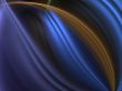 Curving Textures Abstract Background
