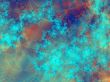 an abstract background