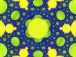 an abstract background