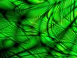 an abstract background