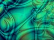 an abstract background