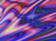 an abstract background