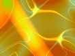 an abstract background