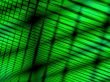 an abstract background
