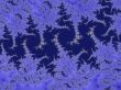 an abstract background