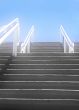 Stairs to the sky