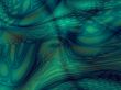 an abstract background