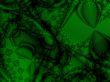 an abstract background