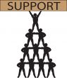 Support