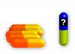 Capsule pills