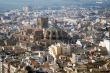 Granada Spain Cityscape