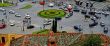Roundabout Segovia