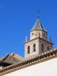 Alhambra Cathedral