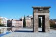 Debod Temple