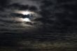 dark clouds texture