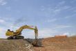 Excavator