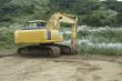 Excavator