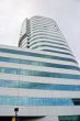 Modern Building