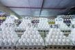 White Eggs
