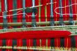 Woven Igorot Cloth