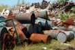 Industrial Waste