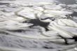 Texture is ice