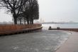 Vasilyevskiy is the island