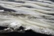 Texture is ice