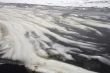 Texture is ice