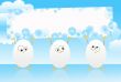 easter eggs