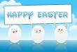 easter eggs