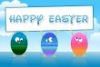 easter eggs
