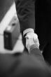 Professionals shaking hands