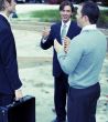 business conversation