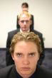 business team