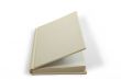 Open book