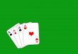 Playing cards