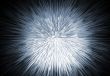Crystal background
