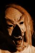 Halloween mask