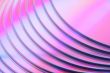 Abstract purple CD background