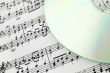 Digital music concept