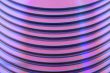 Abstract purple technology background