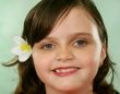 Frangipani Child 1
